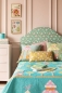 Preview: Tilda Patchwork Stoff Baumwolle - Sunday Brunch - Pernille Teal